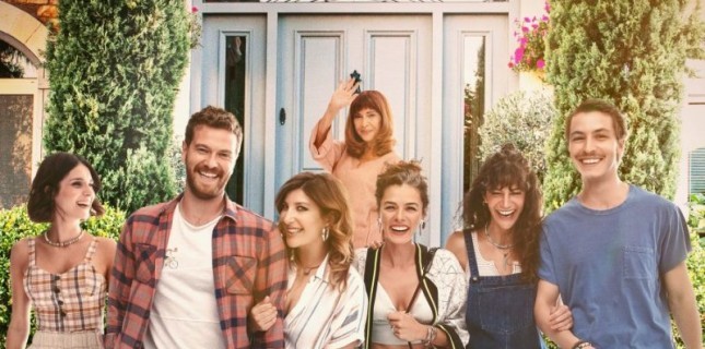 Biz Böyleyiz Filmine Ait Yeni Fragman Yayınlandı