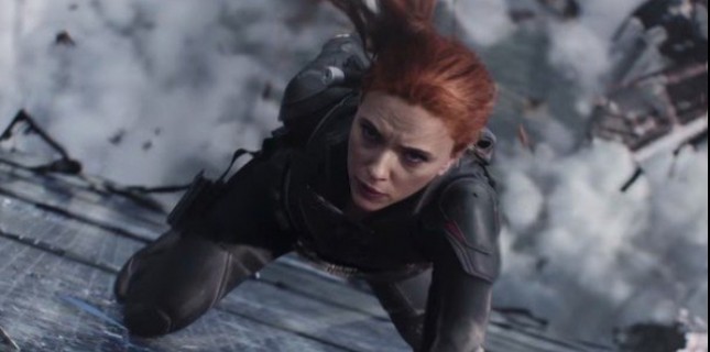 Black Widow Yeni Vizyon Tarihi Belli Oldu Black Widow Yeni Vizyon Tarihi Belli Oldu