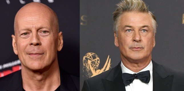 Bruce Willis ve Alec Baldwin de Edward Norton’ın filmine katıldı Bruce Willis ve Alec Baldwin de Edward Norton’ın filmine katıldı