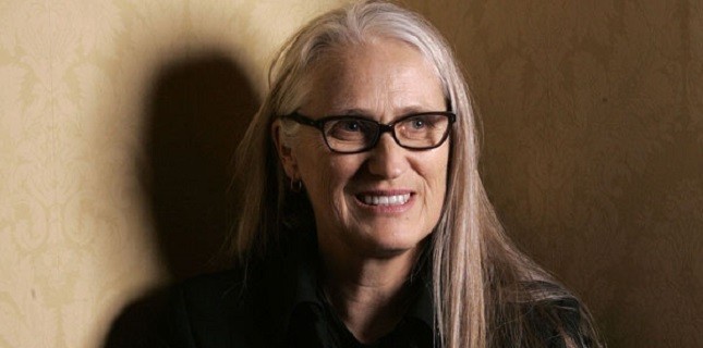 Cannes'da Jüri Başkanı Jane Campion Cannes'da Jüri Başkanı Jane Campion