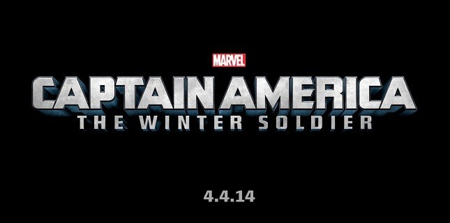 Captain America: The Winter Soldier Filmine Georges St-Pierre Katıldı