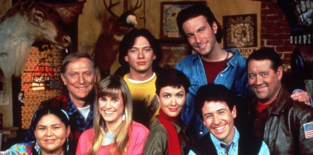 CBS ‘Northern Exposure’ Dizisinin Devamını Çekmek İçin Çalışmalara Başladı