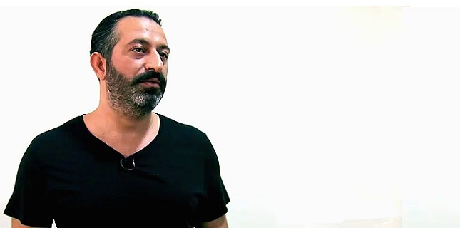 Cem Yılmaz Gençleri Kış Uykusu'nu İzlemeye Davet Etti