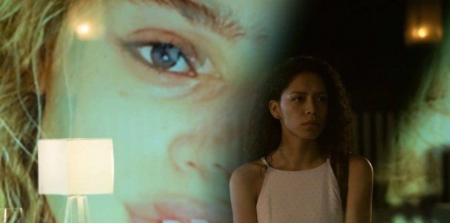 Uma Thurman'lı Chambers'tan Fragman Geldi! Uma Thurman'lı Chambers'tan Fragman Geldi!