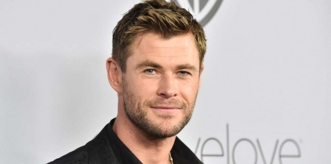 Chris Hemsworth Aksiyon Filmi Dhaka'da Başrol Oynayacak