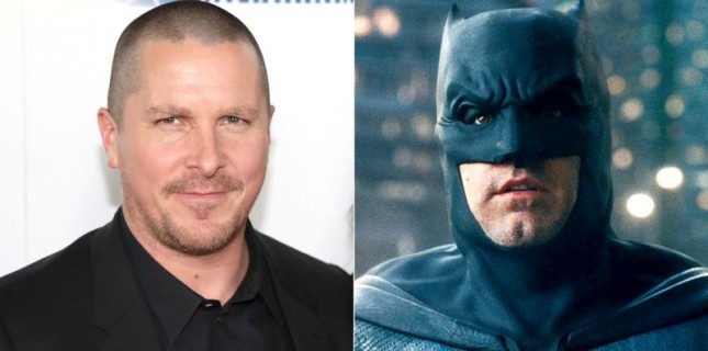 Christian Bale kendisinden sonra Batman izlememiş