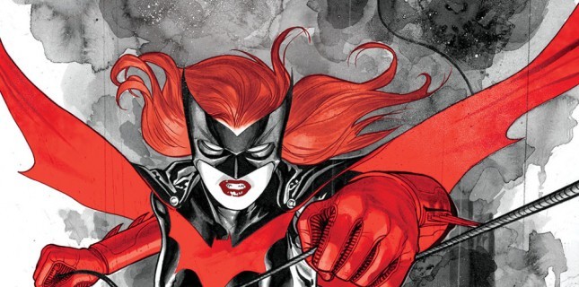 Çizgi Roman Kahramanı Batwoman Televizyon Dizisi Oluyor