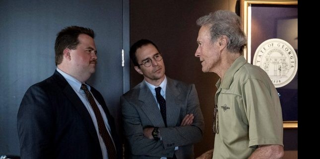 Clint Eastwood’un Yeni Filmi Richard Jewell’dan Yeni Görseller!