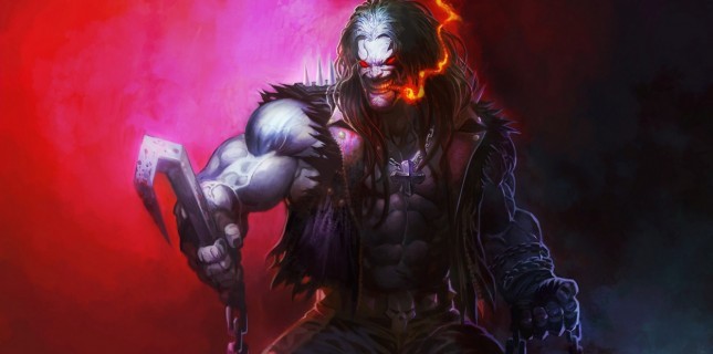 DC’nin Lobo karakteri sinemaya uyarlanıyor DC’nin Lobo karakteri sinemaya uyarlanıyor
