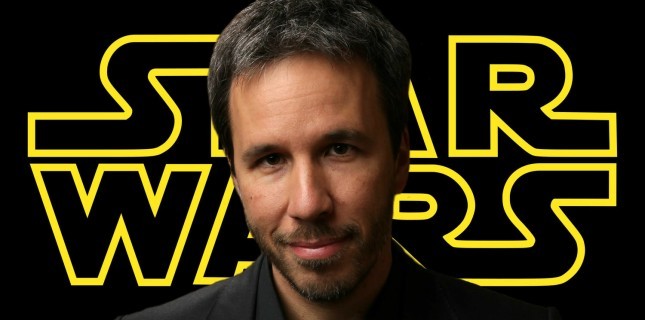 Denis Villeneuve bir Star Wars filmi yönetmeye açık