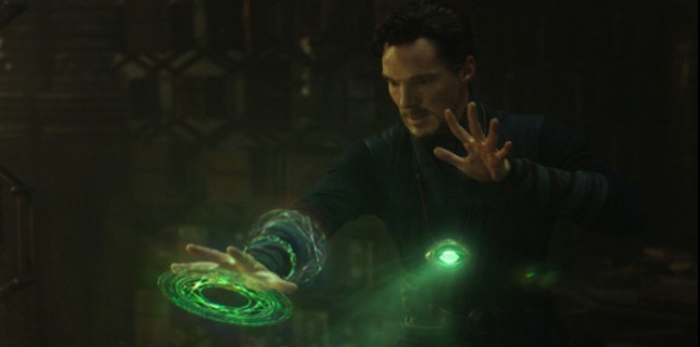 Doctor Strange 2 Ertelendi Doctor Strange 2 Ertelendi