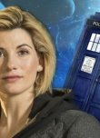 Doctor Who’dan set fotoğrafları yayınlandı