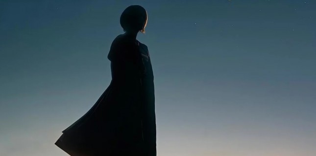 Doctor Who’nun yeni logosu ve tanıtımı yayınlandı Doctor Who’nun yeni logosu ve tanıtımı yayınlandı