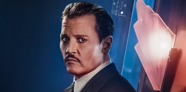 Doğu Ekspresinde Cinayet’ten Yeni Görseller Yayınlandı