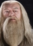 Dumbledore Boş Koltuk'ta