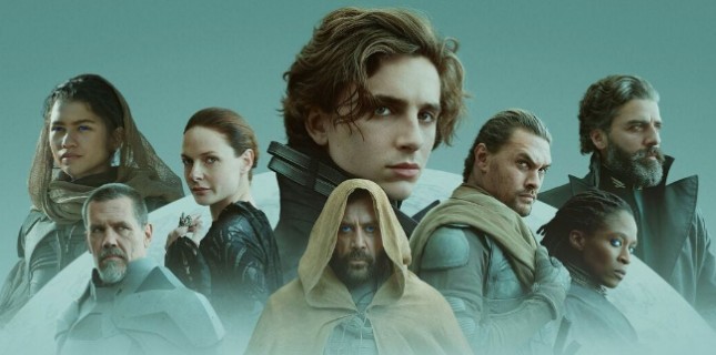 Dune Devam Filmi Resmi Olarak Onaylandı!