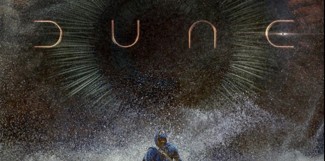 Dune’dan Yeni Görseller Gelmeye Devam Ediyor Dune’dan Yeni Görseller Gelmeye Devam Ediyor