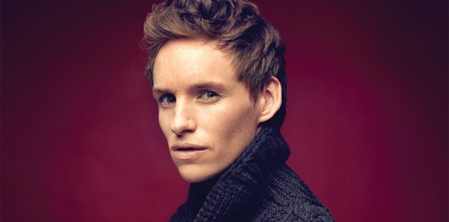 Eddie Redmayne ‘The Trial of the Chicago 7’ Kadrosuna mı Katılıyor?