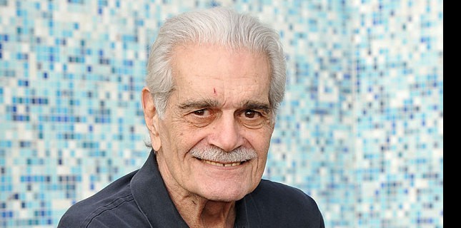Efsane Aktör Ömer Şerif Yaşama Veda Etti