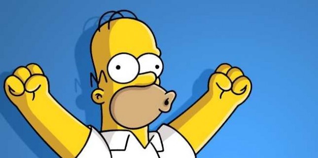 Efsane Dizi The Simpsons Nasıl Bitmeli?