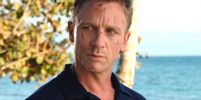 En iyi James Bond: Daniel Craig
