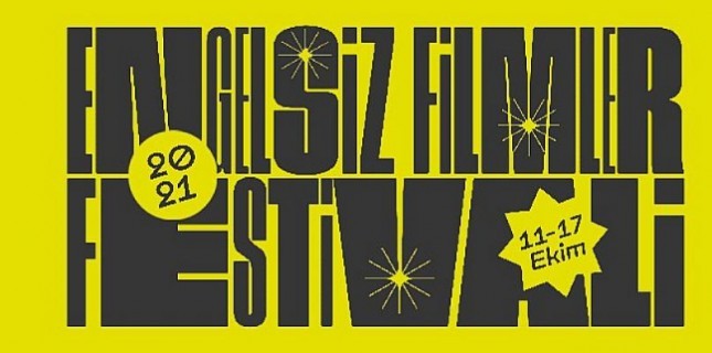 Engelsiz Filmler Festivali Başlıyor! Engelsiz Filmler Festivali Başlıyor!