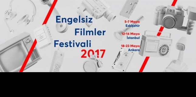 Engelsiz Filmler Festivali'nin Son Durağı Ankara!