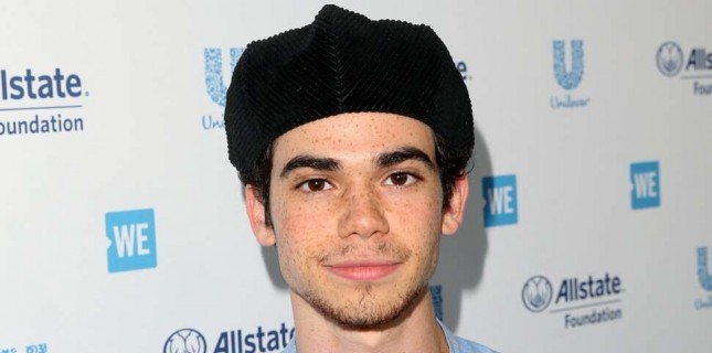 Eski Disney Yıldızı Cameron Boyce Vefat Etti