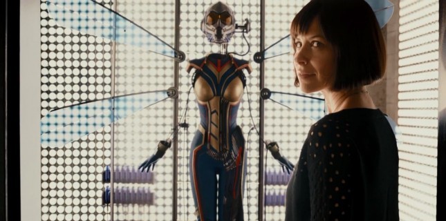 Evangeline Lilly’nin ‘Wasp’ karakteri Avengers 4’te yer alacak Evangeline Lilly’nin ‘Wasp’ karakteri Avengers 4’te yer alacak