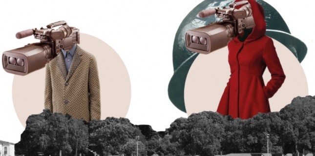 Fantastik Filmler Festivali yolda!