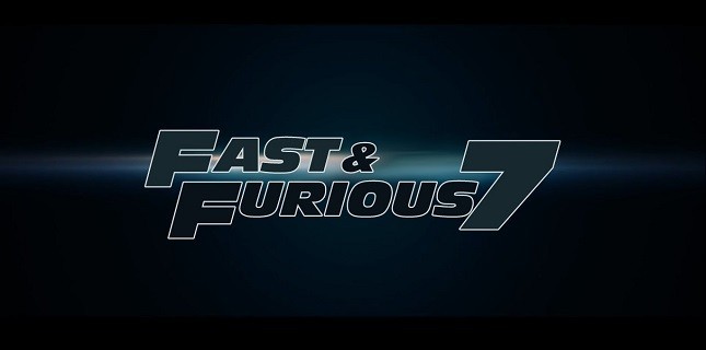 Fast and Furious 7 Filminin Vizyon Tarihi Belli Oldu