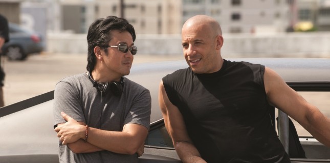 Fast & Furious 9'un Yönetmeni Belli Oldu