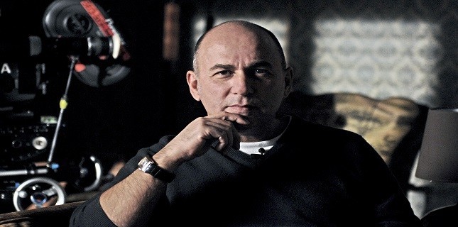 Ferzan Özpetek’in Yeni Filmi İlk Kez Roma’da Gösterildi