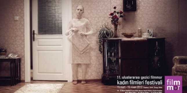 Filmmor Kadın Filmleri Festivali yola çıktı