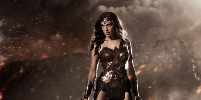 Gal Gadot, Wonder Woman 2’den Önce Ruin’de Oynayabilir