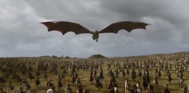 Game of Thrones bölümlerini İranlı bir hacker sızdırmış  Game of Thrones bölümlerini İranlı bir hacker sızdırmış