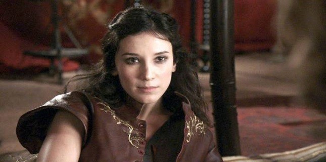 Game of Thrones'ta Neden Bu Kadar Çıplak Var?
