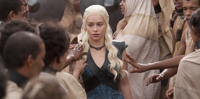Game of Thrones 4'üncü Sezonun Türkçe Altyazılı Fragmanı Karşınızda