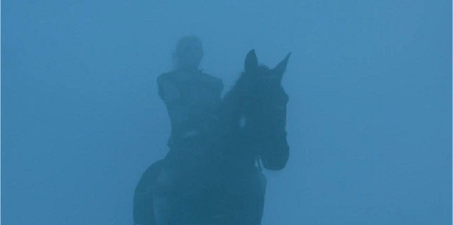 Game of Thrones'un 4'üncü Sezonundan İntikam İsimli Fragman