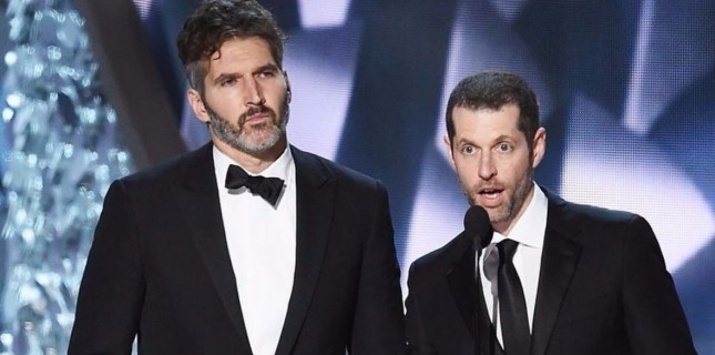Game of Thrones’un yapımcılarından Star Wars filmleri geliyor!