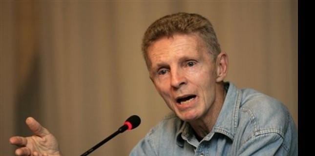 'Gece Yarısı Ekspresi'nin Kahramanı', New York’ta Türk Bayrağı Çekecek