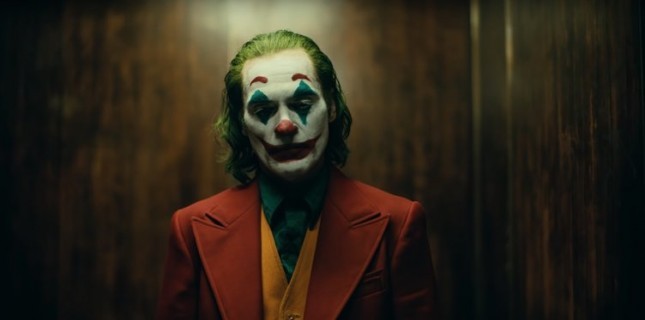 Gelmez Denilen Joaquin Phoenix’li Joker’in Devam Filmi Onaylandı Gelmez Denilen Joaquin Phoenix’li Joker’in Devam Filmi Onaylandı