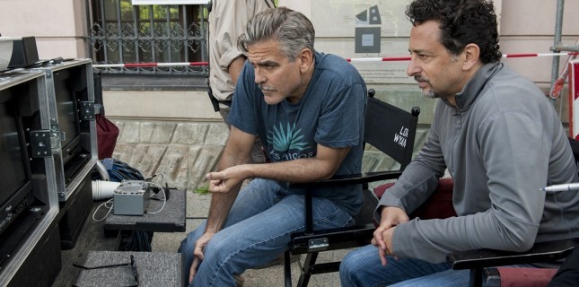 George Clooney’den ‘Watergate’ dizisi geliyor George Clooney’den ‘Watergate’ dizisi geliyor