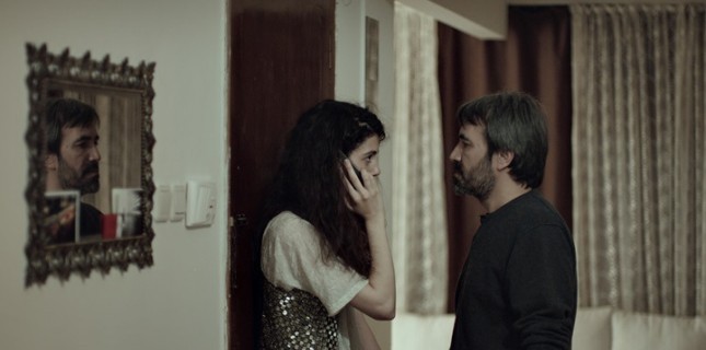 Gezici Festival'de Bugün (1 Aralık 2015 Programı)