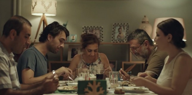 Gezici Festival'de Bugün (12 Aralık 2017)