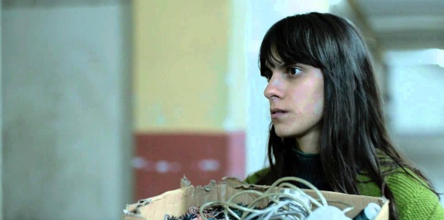 Gezici Festival'de Bugün (6 Aralık 2015 Programı)