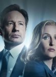 Gillian Anderson, 25 yıllık X-Files macerasına nokta koyuyor!