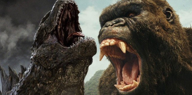 Godzilla vs. Kong’un çekimlerine başlanıyor!