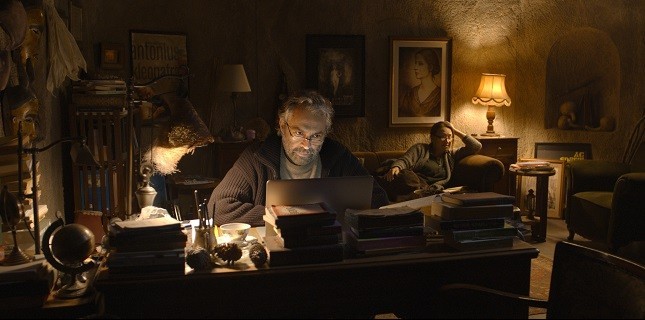 Halk Kış Uykusu'nu Sevdi