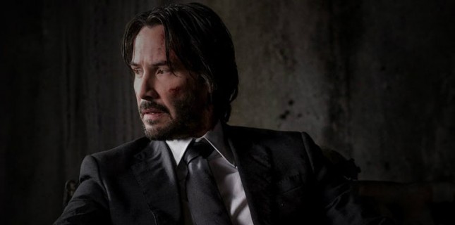 Halle Berry'nin John Wick: Chapter 3'den İlk Görüntüsü Geldi